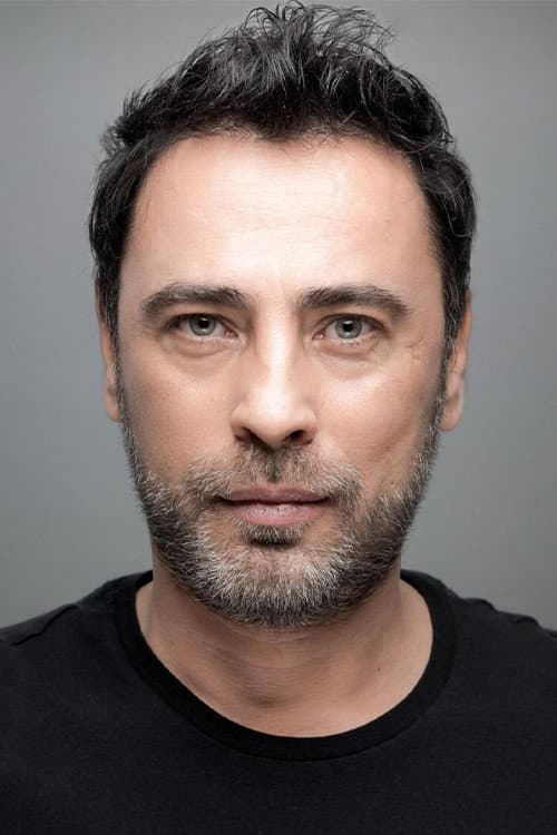 Bülent Çetinaslan foto