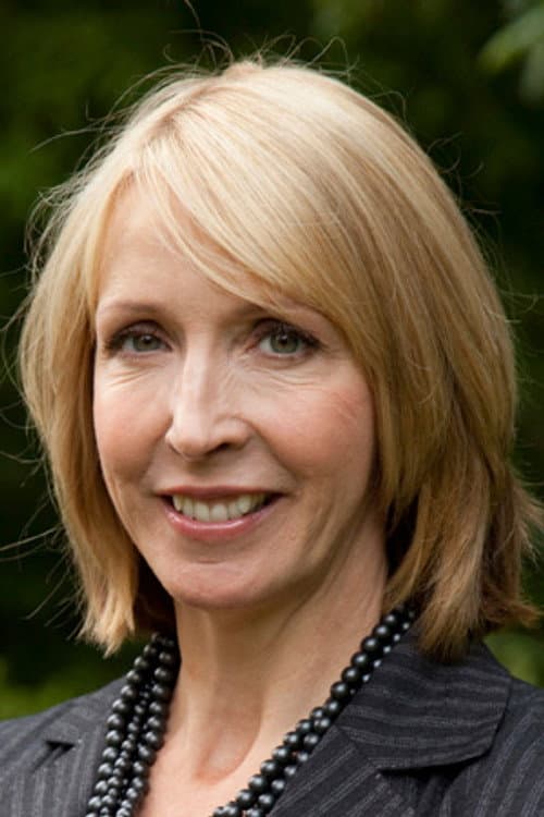 Liesbeth van Tongeren foto