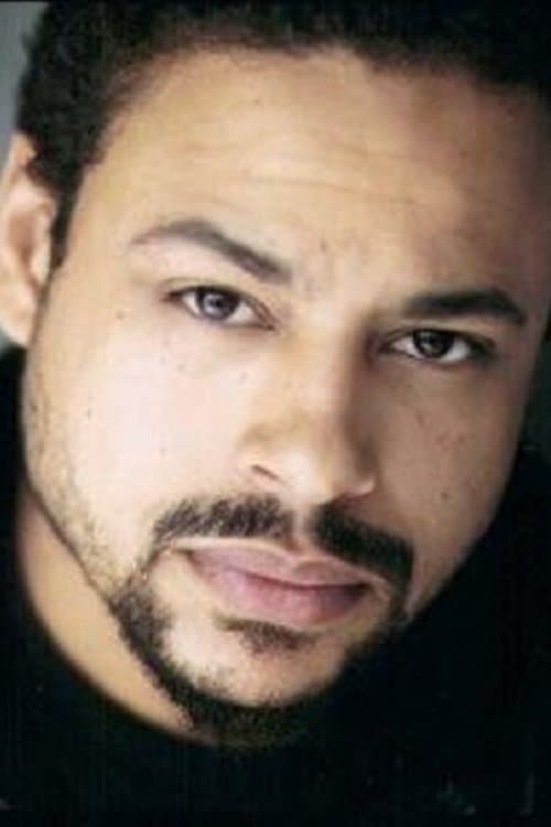 Kimani Ray Smith foto