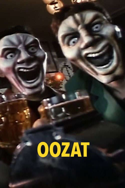Oozat (1992) poster