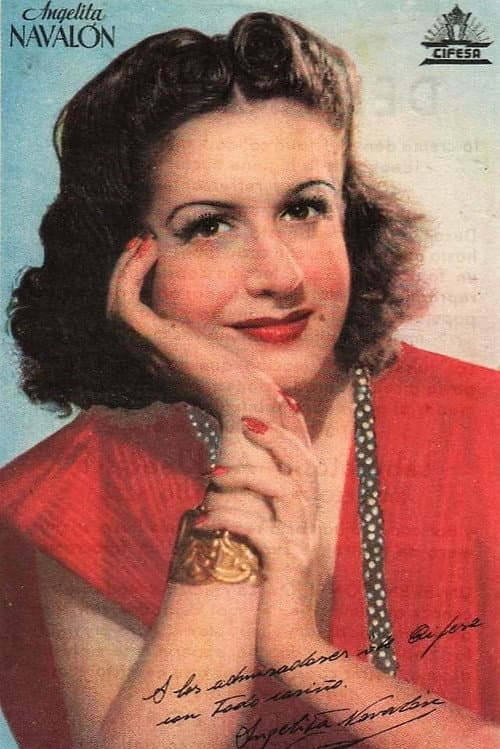 Angelita Navalón foto