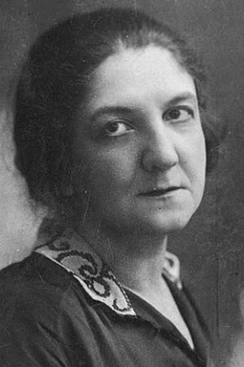 Stanisława Wysocka foto