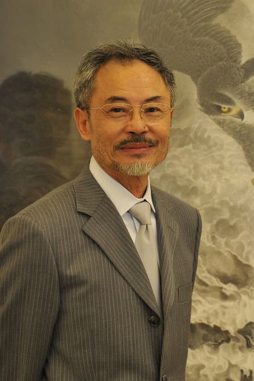 Ma Kexuan foto