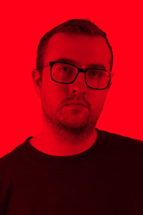 Euan Cordiner foto