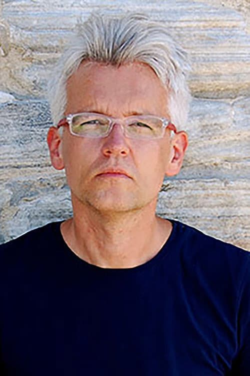 Marcin Borchardt foto