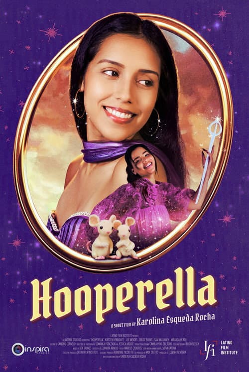 Hooperella (2026) poster