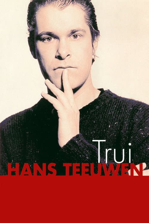 Hans Teeuwen: Trui (2000) poster