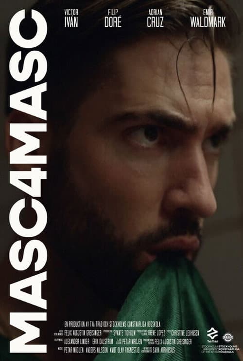MASC4MASC (2024) poster