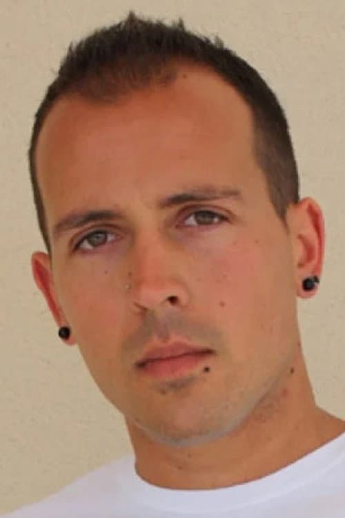 Adrien Alleg foto