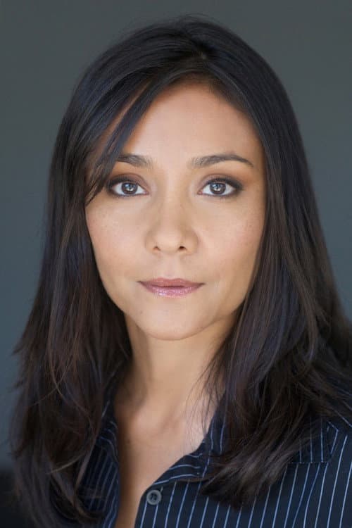 Lina Patel foto
