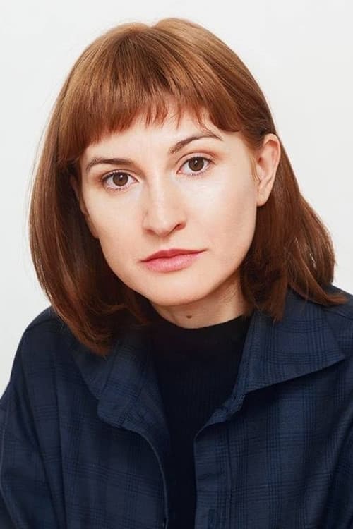 Andreea Mateiu foto