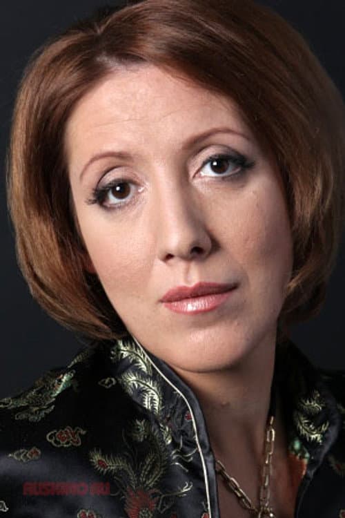 Alina Olshanskaya foto