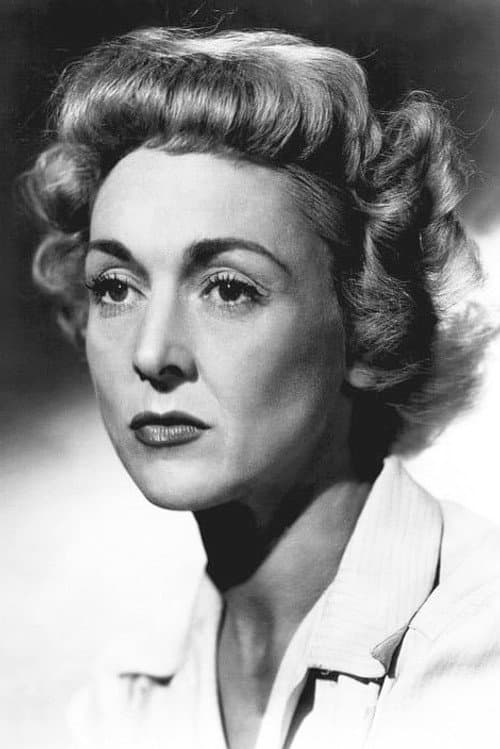 Betty Ann Davies foto