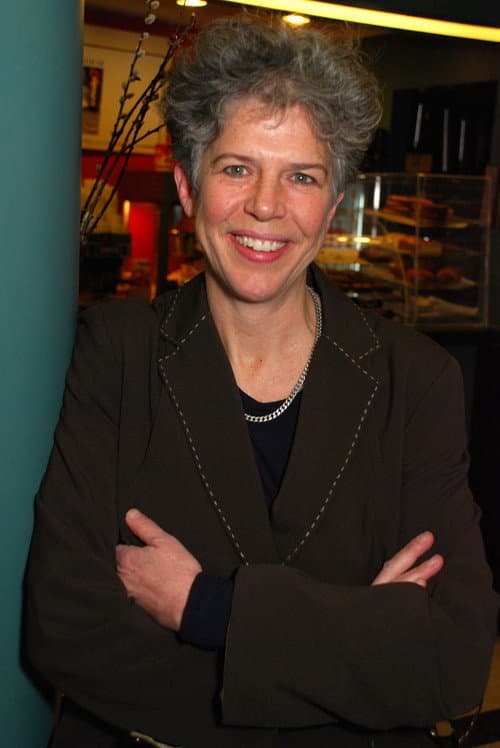 Su Friedrich foto