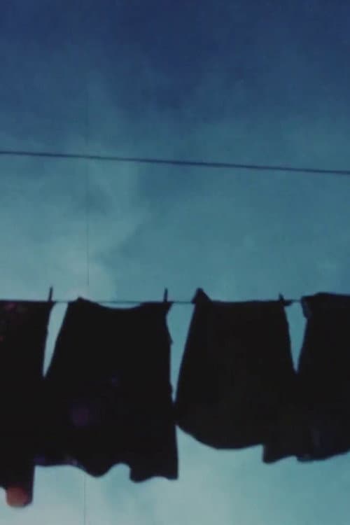 Clothesline (1977) poster