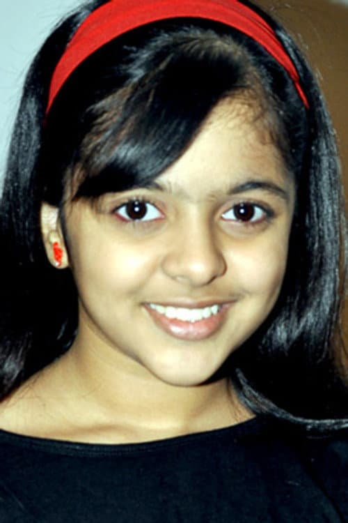 Ishita Panchal foto