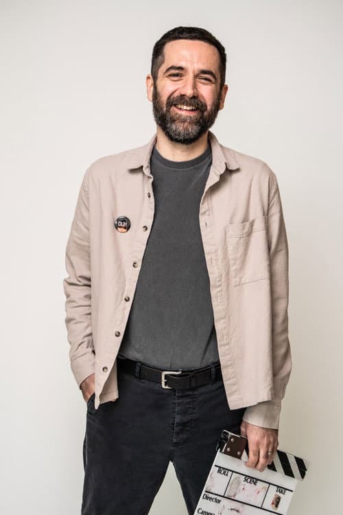 Matthew John Lawrence foto