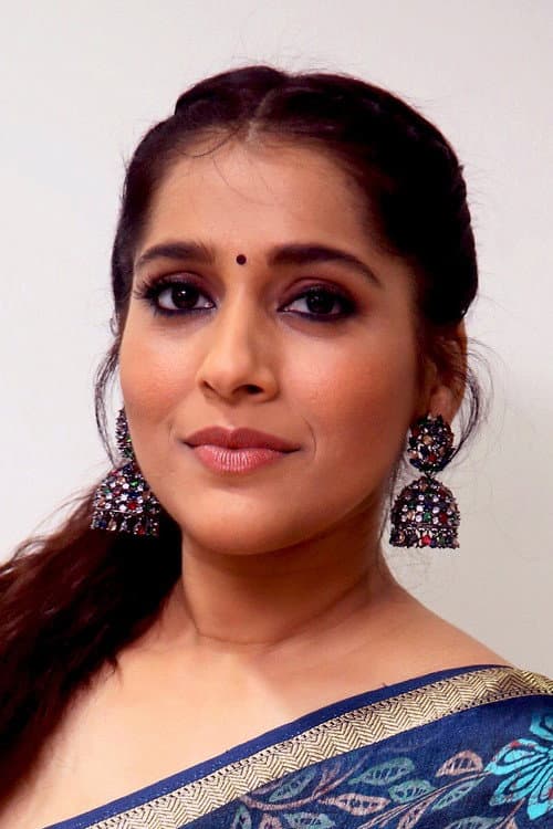Rashmi Gautham foto
