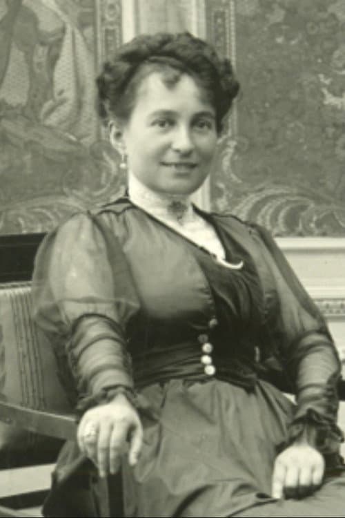 Luise Fleck foto
