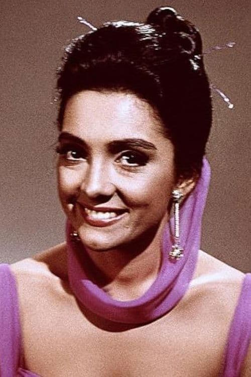 Kamala Devi foto