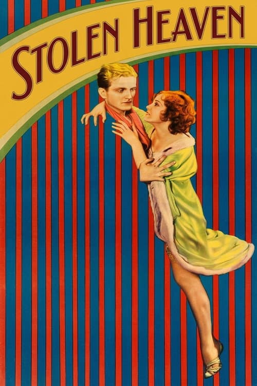 Stolen Heaven (1931) poster