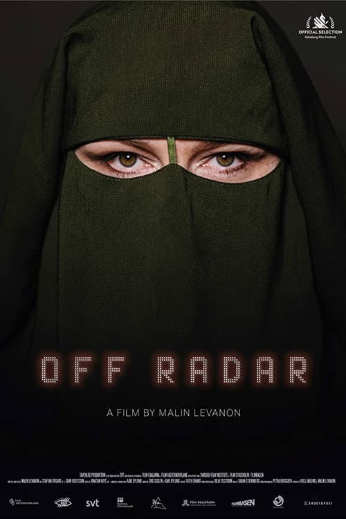 Off Radar (2020) poster