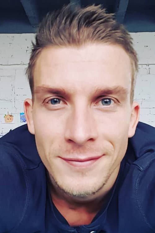 Juraj Bača foto