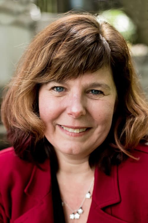 Marcy Swenson foto