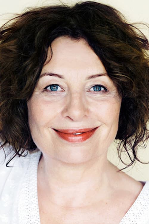 Teresa Harder foto