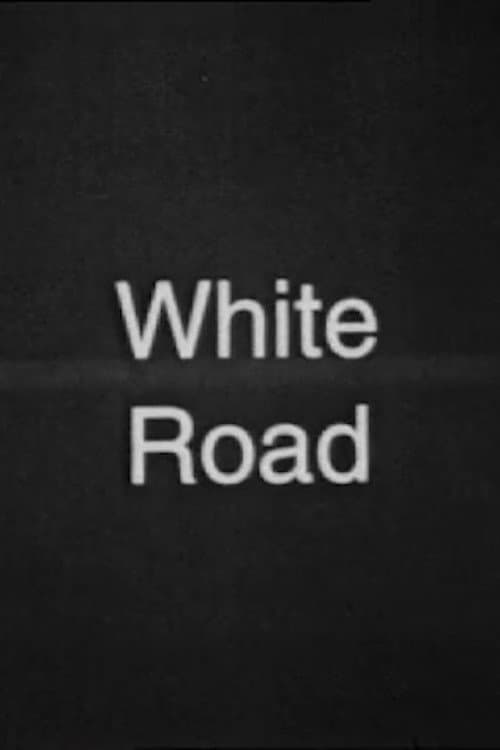 White Road (1999) poster