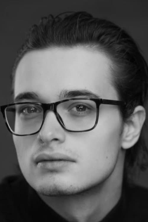 Bradley Jack Williams foto
