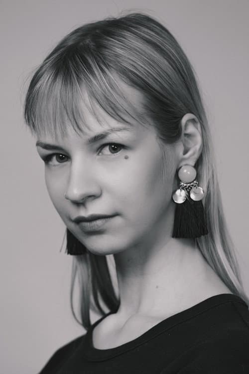 Laura Raud foto