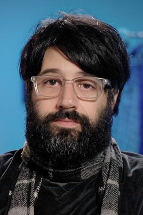 Alejandro Jovic foto