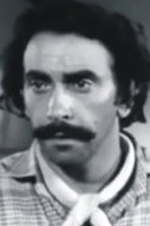 Jorge Karan foto