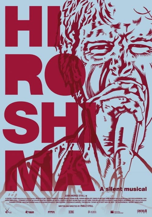 Hiroshima (2009) poster