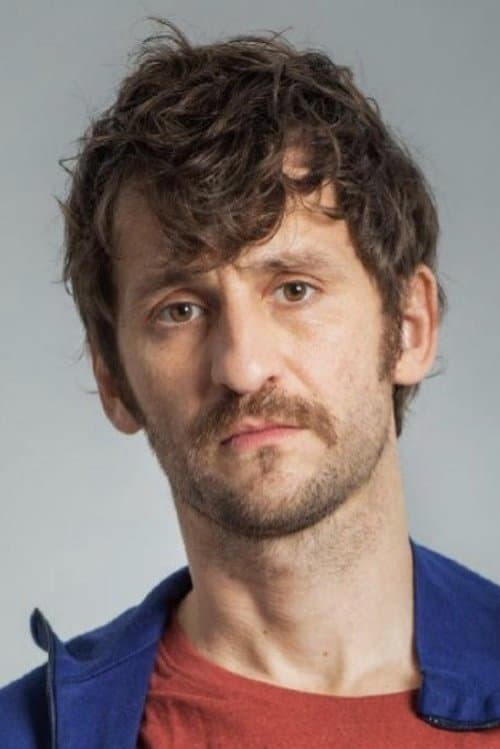 Raúl Arévalo foto