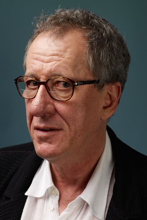 Geoffrey Rush foto
