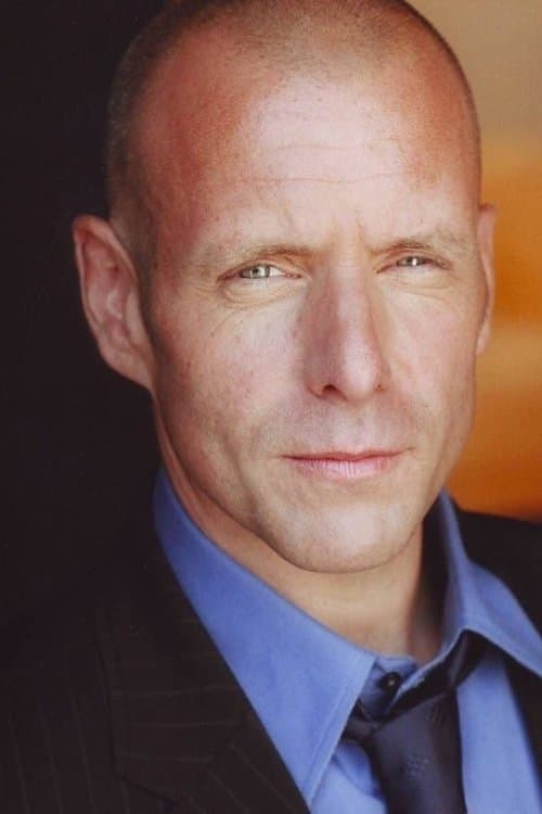 Hugh Dillon foto