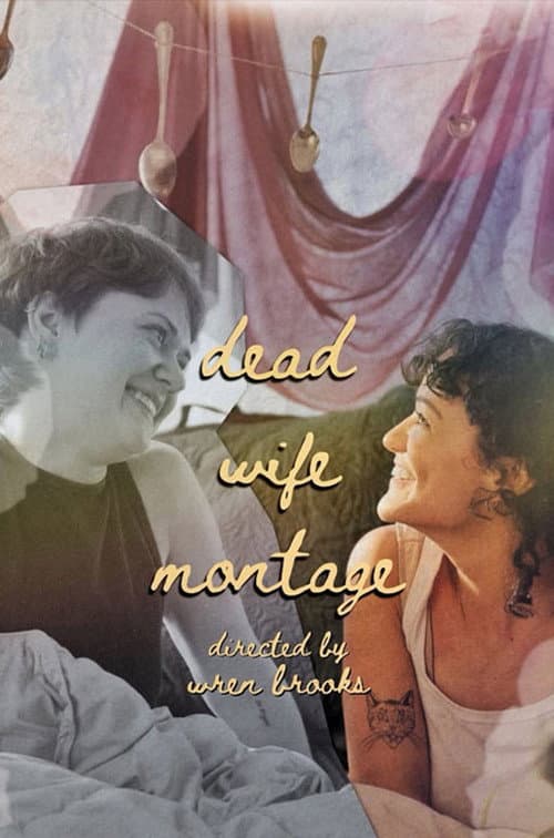Dead Wife Montage (2026) poster