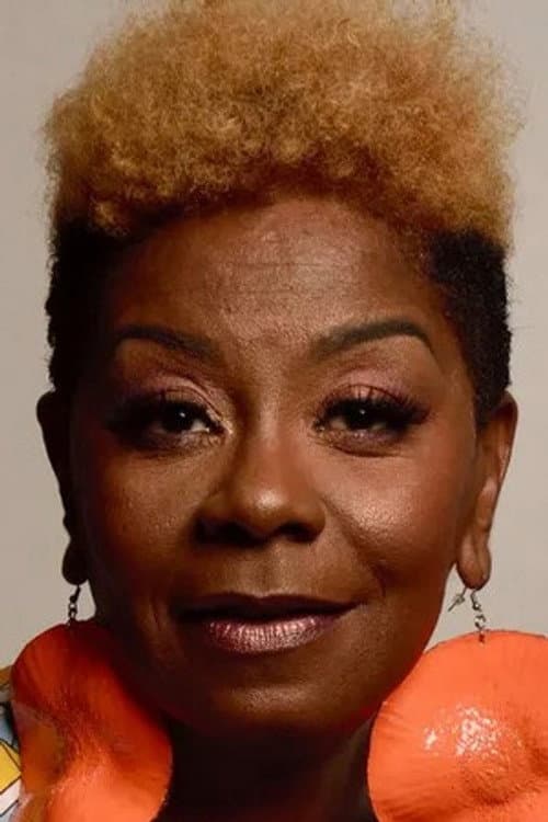 Christiane Obydol foto