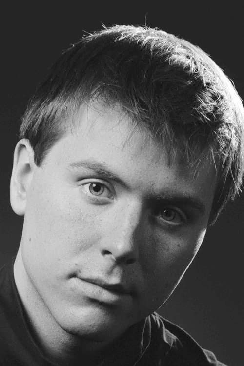 Óli Gunnar Gunnarsson foto