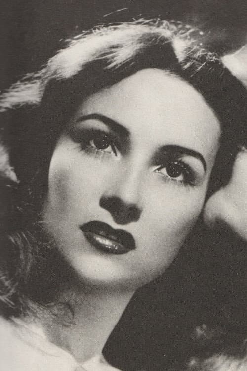 Maria Luisa Sandoval foto