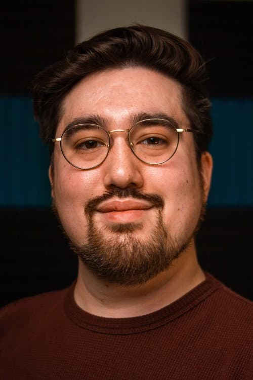 Kevin Lau foto