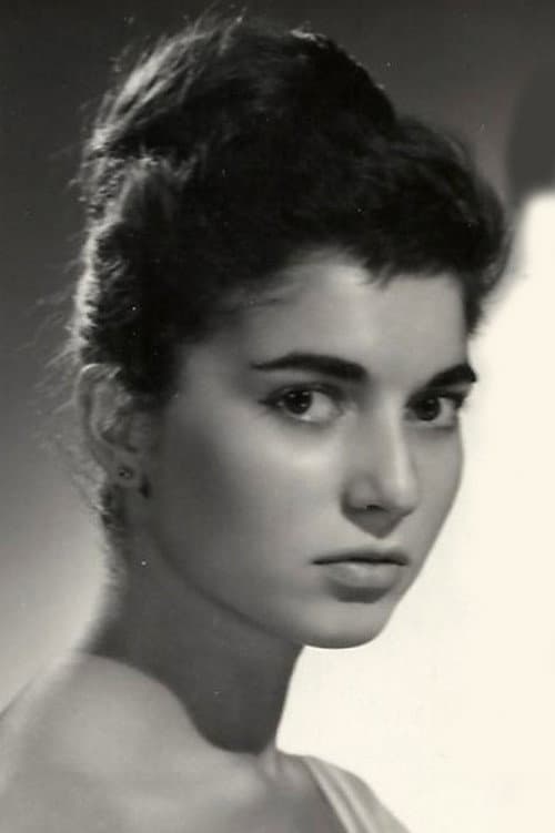 Paula Martel foto