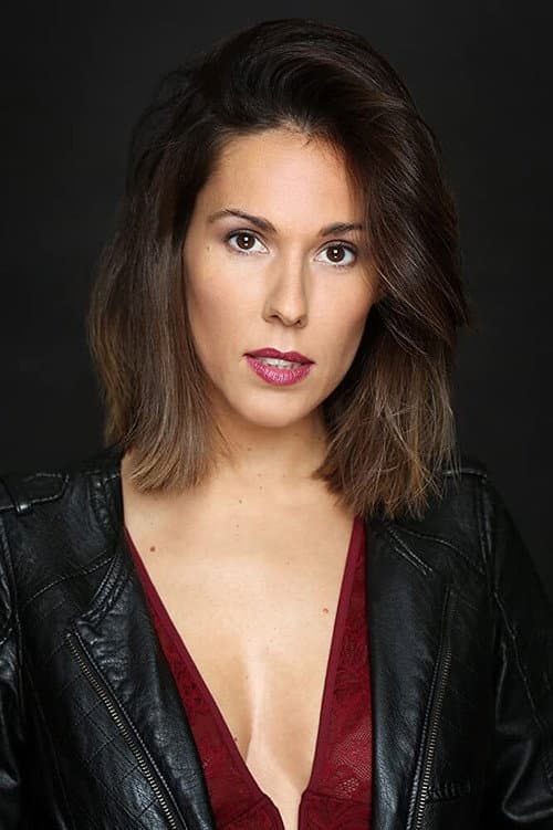 Nuria Aparicio foto