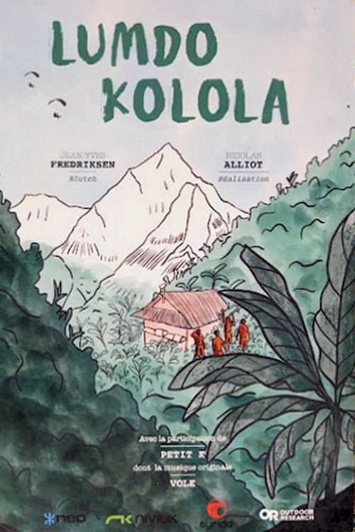Lumdo Kolola (2022) poster