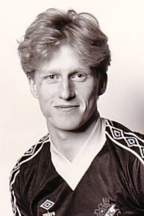 Jan Eriksson foto