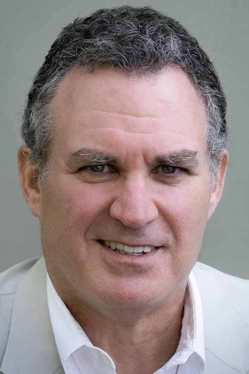 Mike Weiner foto