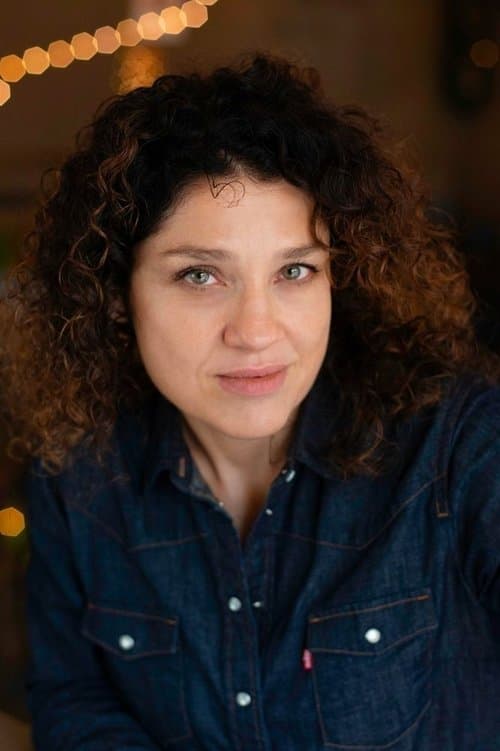 Karine Dubernet foto