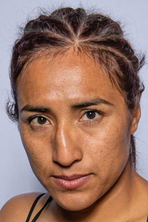 Karla Ramos Zamora foto